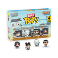 Funko Bitty POP 4-pack: Naruto- Strider