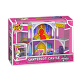 Funko POP Bitty Boxes: MLP - Canterlot Castle