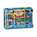 Funko POP Bitty Boxes: X-Men - Xaviers Skola