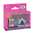 Funko Bitty POP City: MLP-Castle of Friendship