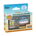 Funko Bitty POP Town: Naruto S- Ichiraku Ramen
