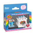 Funko Bitty POP Town: Care Bears- CBCastle