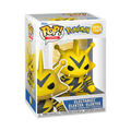 Funko POP Games: Pokémon - Electabuzz