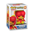 Funko POP Games: Pokémon - Magmar