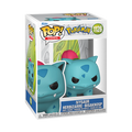 Funko POP Games: Pokémon - Ivysaur