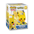 Funko POP Premium: Pokémon - Pikachu