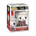 Funko POP Filmer: WtD S2 - Lilla Periwinkle