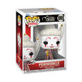 Funko POP Movies: WtD S2 - Periwinkle