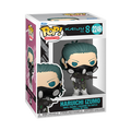 Funko POP Animation: KNo8- Haruichi collectible figure