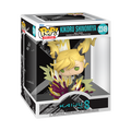 Funko POP Deluxe: KNo8 - Kikoru (Yxsving)