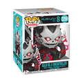 Funko POP Super: KNo8 - Kaiju No8 (Uncontrolled)