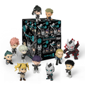 Funko POP MM: KNo8 - 12-pack PDQ