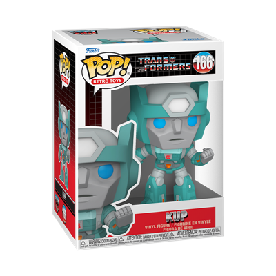 Funko POP TV: Transformers S6 - Kup