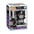 Funko POP TV: Transformers S6 - Nemesis Prime