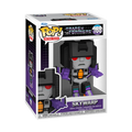 Funko POP TV: Transformers S6 – Sky Warp w/CH (5+1)