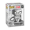 POP Marvel: Marvel Sketched - Spider-Man