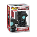 Funko POP Vinyl: Skibidi S2 - Titan Cameraman