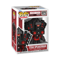 Funko POP Vinyl: Skibidi S2 - Titan Speakerman