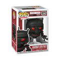Funko POP Vinyl: Skibidi S2 - Juggernaut Astro Toilet