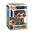 Funko POP Filmer: HPS20 - Harry Potter