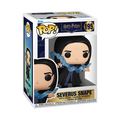 Funko POP-filmer: HPS20 – Snape med Patronus