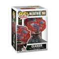 Funko POP Television: LoUS1 - Klickaren
