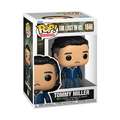 Funko POP Television: LoUS2 – Tommy Miller Samlarfigur