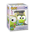 Funko POP Sanrio: HK - Keroppi K-Pop Figure