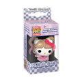 POP Keychain: HK- Hello Kitty KPOP