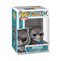 Funko POP Pets: Pets S3 - Persian Cat