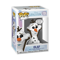 Funko POP-uttryck: Frozen - Olaf