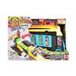 Hot Wheels Skate Tony Hawk Transforming Skate Bus
