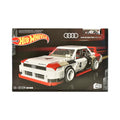 Hot Wheels Mega 1:24 Audi 90 Quattro IMSA GTO