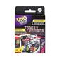 Spel Uno Flip Transformers