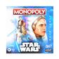 Spelet Monopoly Star Wars Ljus Sida