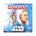Spelet Monopoly Star Wars Ljus Sida