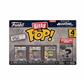Funko POP Bitty Avatar Katara 4pk