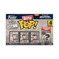 Funko POP Bitty Avatar Iroh 4pk