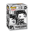 Funko POP Animation: DS - Tanjiro (Sumi-Ink)