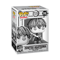 Funko POP Animation: DS - Zenitsu (Sumi-Ink)