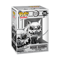 Funko POP Animation: DS - Inosuke (Ink-Wash)
