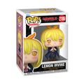 Funko POP Animation: Mashle - Citron