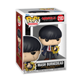 Funko POP Animation: Mashle – Mash