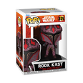 Funko POP Star Wars: DMSR - Rook Kast
