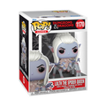Funko POP Premium: D&D – Drottning Lolth