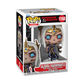 Funko POP Spel: D&D - Vete