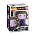 Funko POP Games: Magic the Gathering Series 5 - Liliana Vess