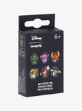 Funko HT Disney Stitch Experiment Spännande Mystery Pin