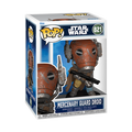 Funko POP Star Wars: Imperial Patrol Trooper