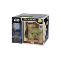 Funko POP Nooks: Star Wars S11 - Yodas Hutt